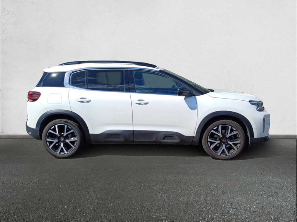 Occasion CITROEN C5 AirCross C5 Aircross PureTech 130 S&S EAT8 - Shine Pack