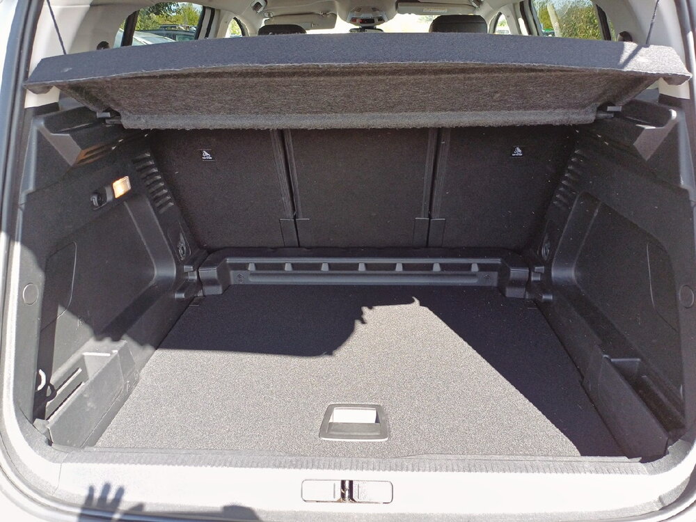 Occasion CITROEN C5 AirCross C5 Aircross PureTech 130 S&S EAT8 - Shine Pack