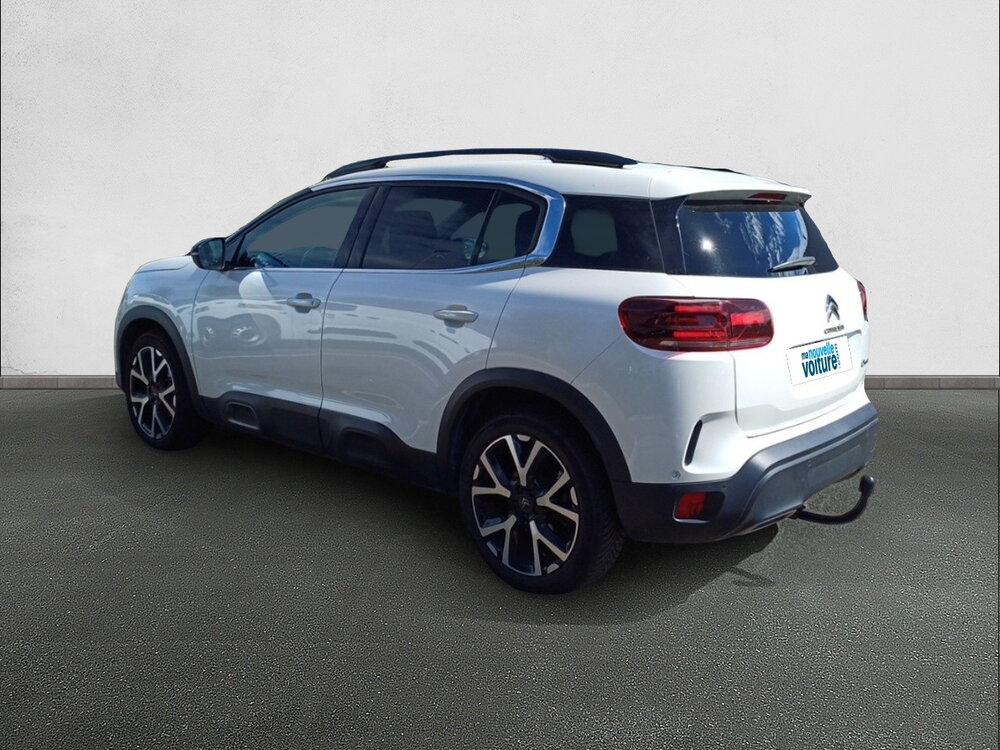Occasion CITROEN C5 AirCross C5 Aircross PureTech 130 S&S EAT8 - Shine Pack