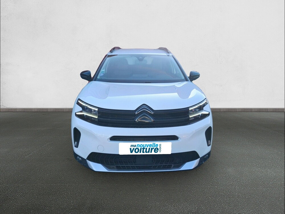 Occasion CITROEN C5 AirCross C5 Aircross Hybride Rechargeable 225 e-EAT8 - Shine
