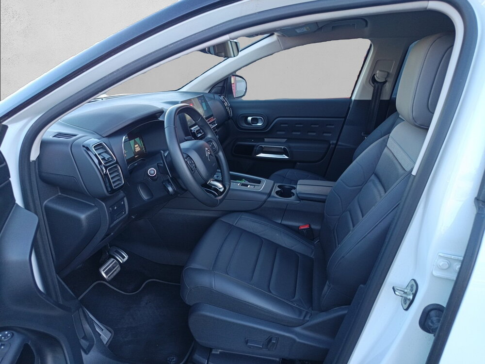 Occasion CITROEN C5 AirCross C5 Aircross Hybride Rechargeable 225 e-EAT8 - Shine