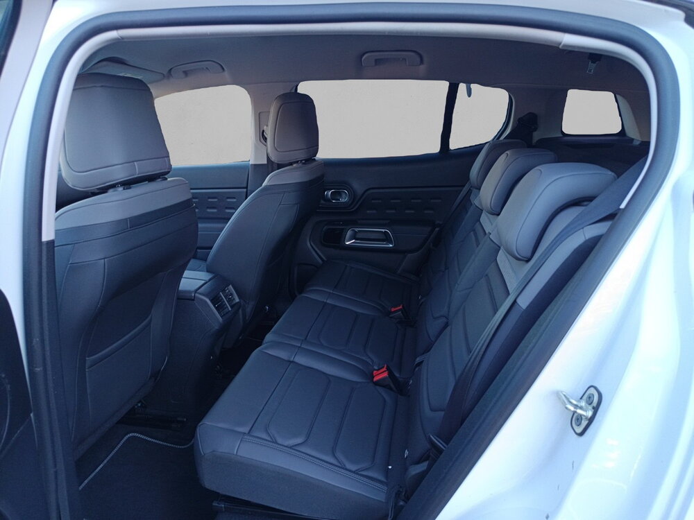 Occasion CITROEN C5 AirCross C5 Aircross Hybride Rechargeable 225 e-EAT8 - Shine