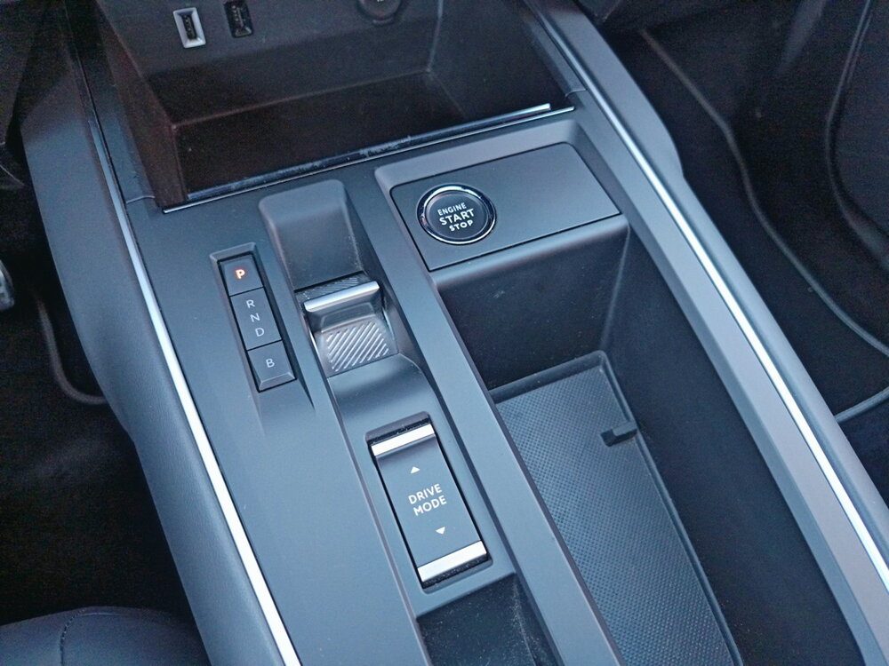 Occasion CITROEN C5 AirCross C5 Aircross Hybride Rechargeable 225 e-EAT8 - Shine