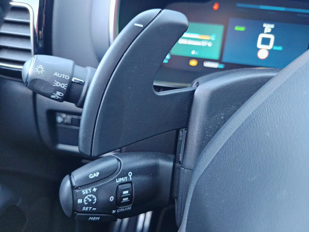 Occasion CITROEN C5 AirCross C5 Aircross Hybride Rechargeable 225 e-EAT8 - Shine