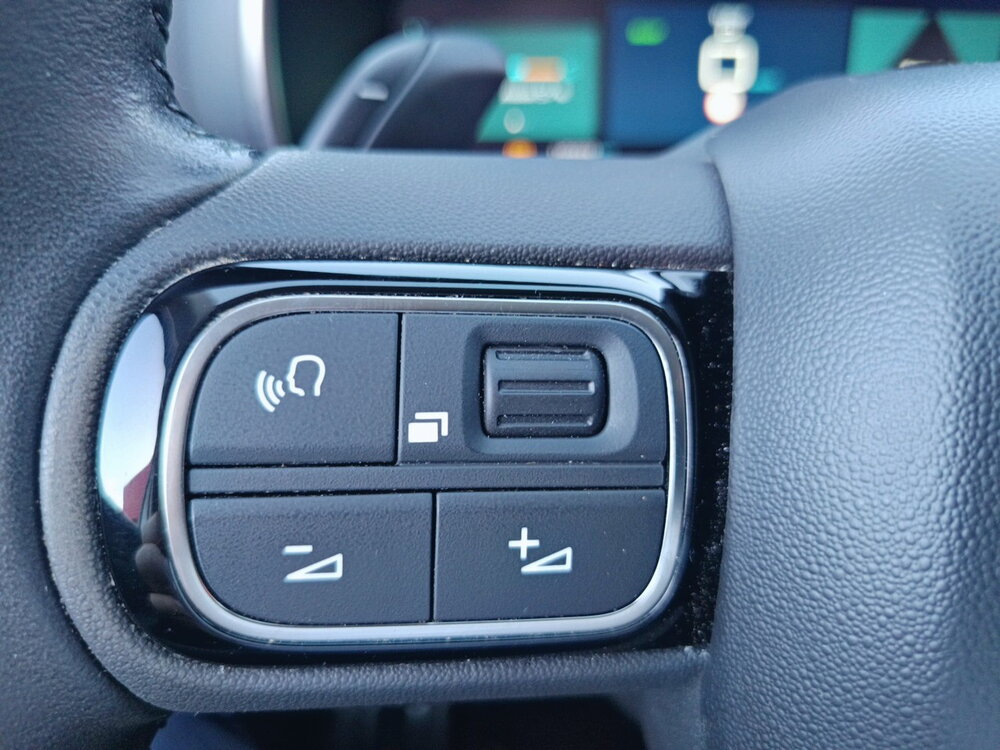 Occasion CITROEN C5 AirCross C5 Aircross Hybride Rechargeable 225 e-EAT8 - Shine