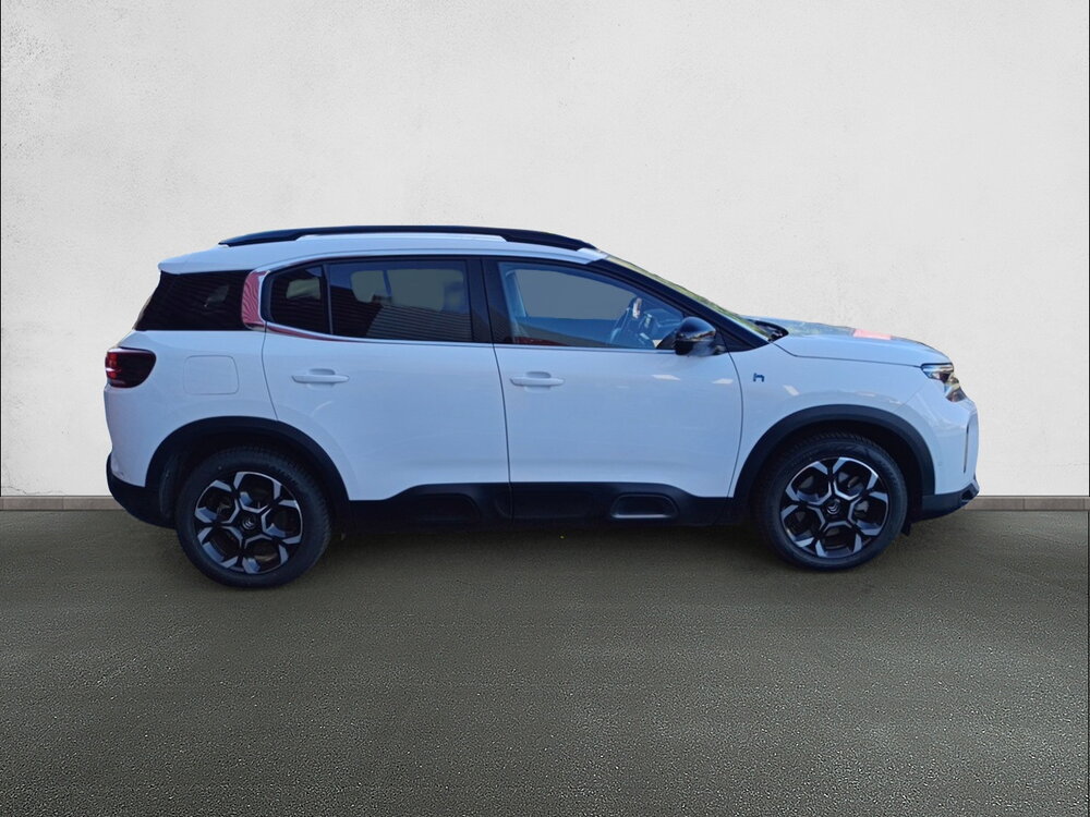Occasion CITROEN C5 AirCross C5 Aircross Hybride Rechargeable 225 e-EAT8 - Shine