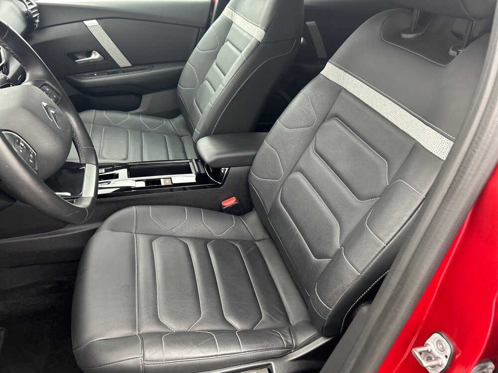 Occasion CITROEN C4 C4 BlueHDi 130 S&S EAT8 - Shine Pack