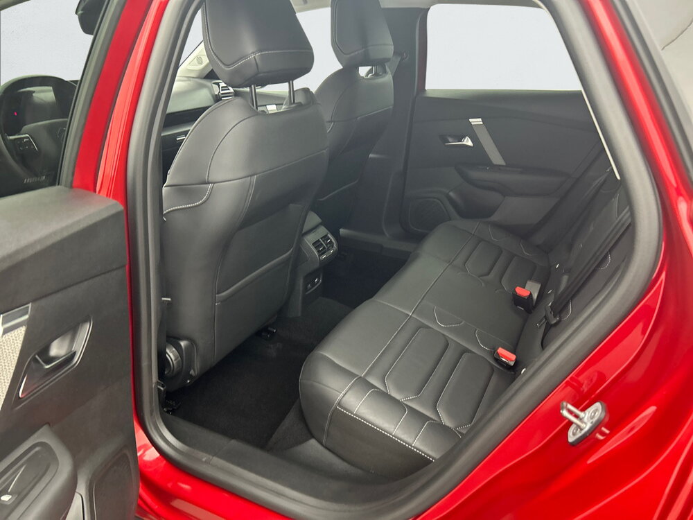 Occasion CITROEN C4 C4 BlueHDi 130 S&S EAT8 - Shine Pack