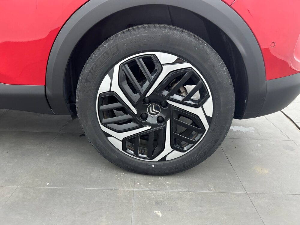 Occasion CITROEN C4 C4 BlueHDi 130 S&S EAT8 - Shine Pack