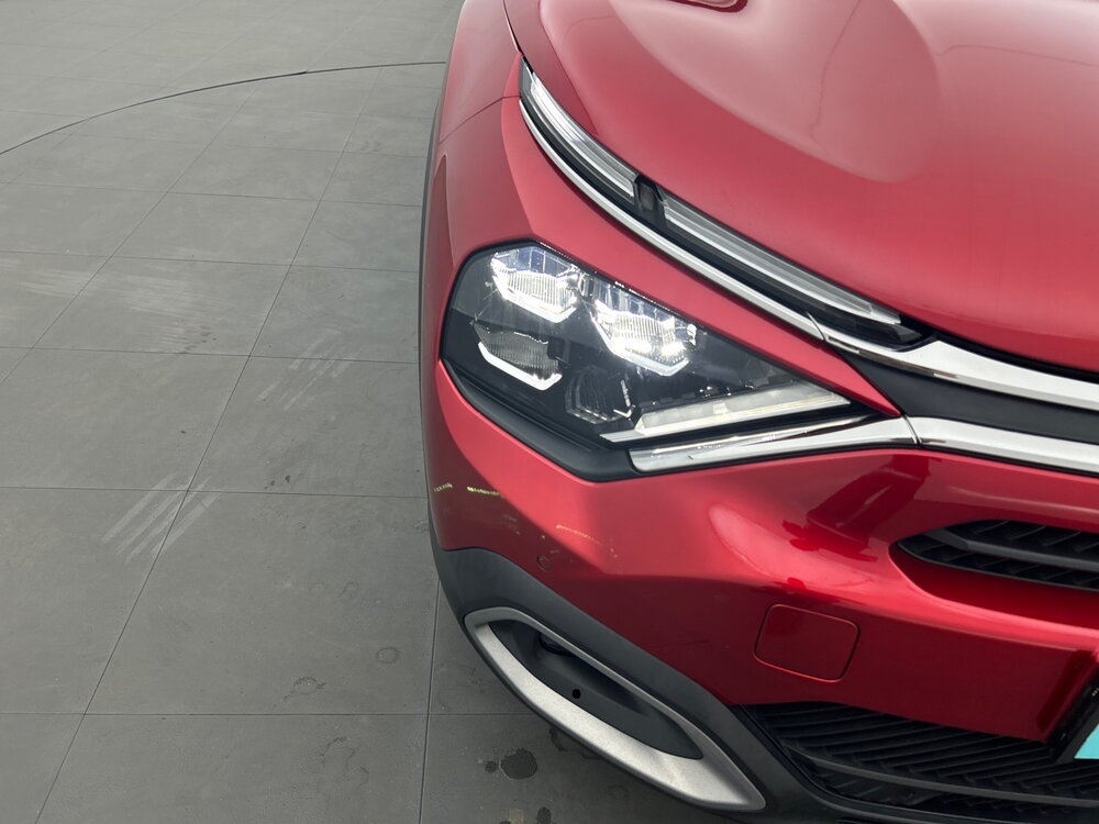 Occasion CITROEN C4 C4 BlueHDi 130 S&S EAT8 - Shine Pack