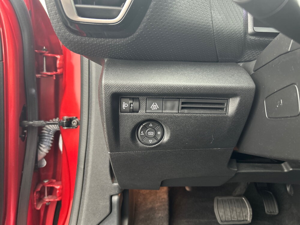 Occasion CITROEN C4 C4 BlueHDi 130 S&S EAT8 - Shine Pack