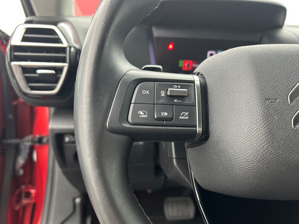 Occasion CITROEN C4 C4 BlueHDi 130 S&S EAT8 - Shine Pack