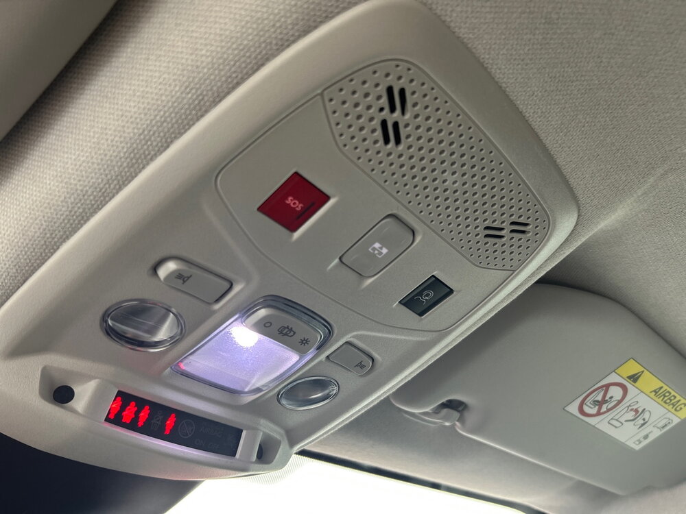 Occasion CITROEN C4 C4 BlueHDi 130 S&S EAT8 - Shine Pack