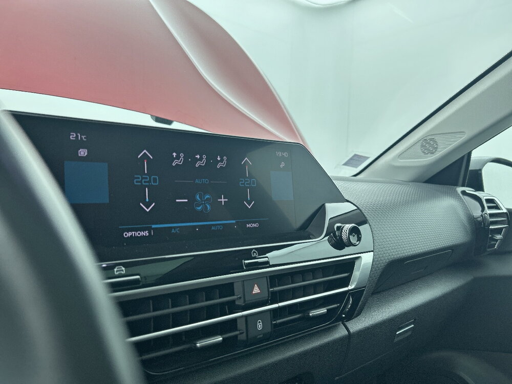 Occasion CITROEN C4 C4 BlueHDi 130 S&S EAT8 - Shine Pack