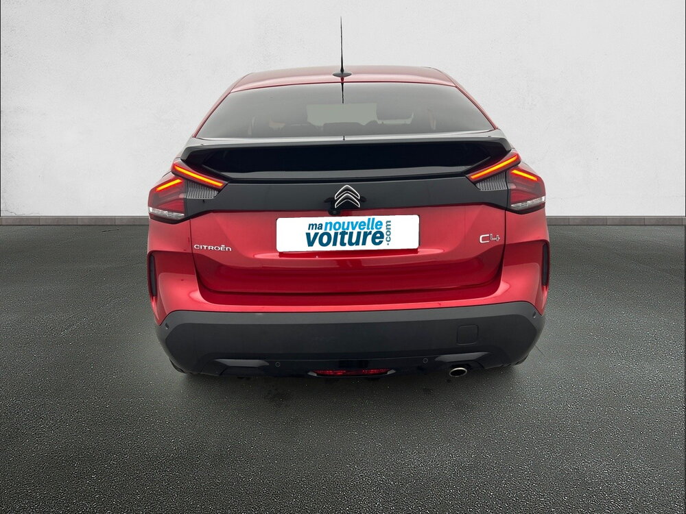 Occasion CITROEN C4 C4 BlueHDi 130 S&S EAT8 - Shine Pack