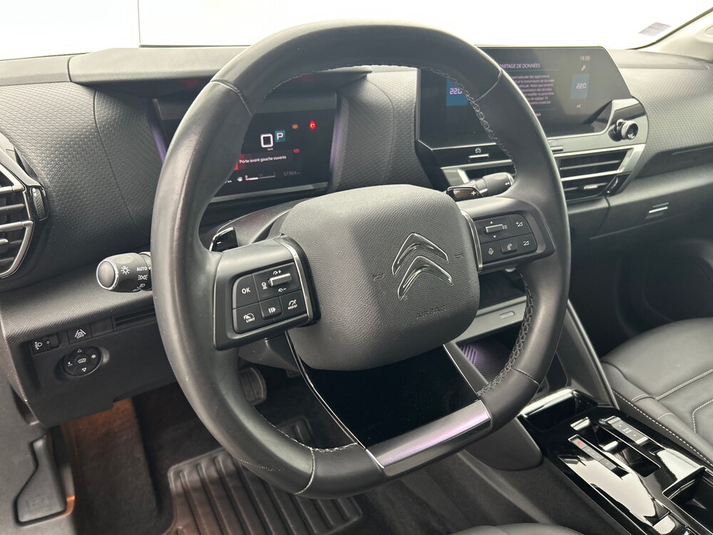 Occasion CITROEN C4 C4 BlueHDi 130 S&S EAT8 - Shine Pack