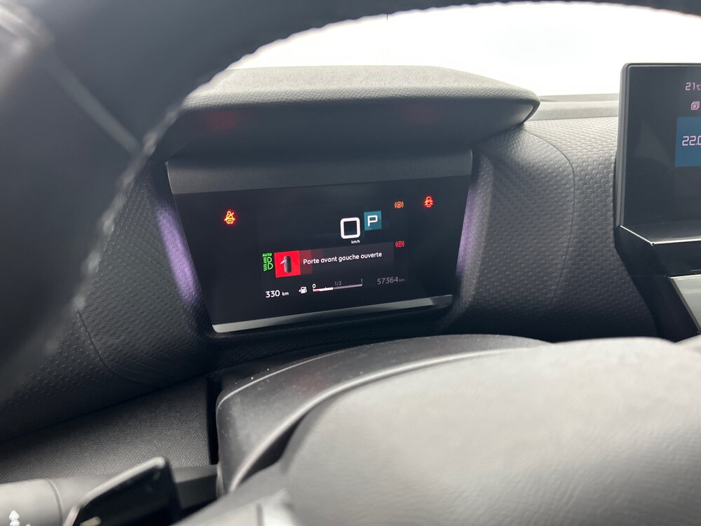 Occasion CITROEN C4 C4 BlueHDi 130 S&S EAT8 - Shine Pack