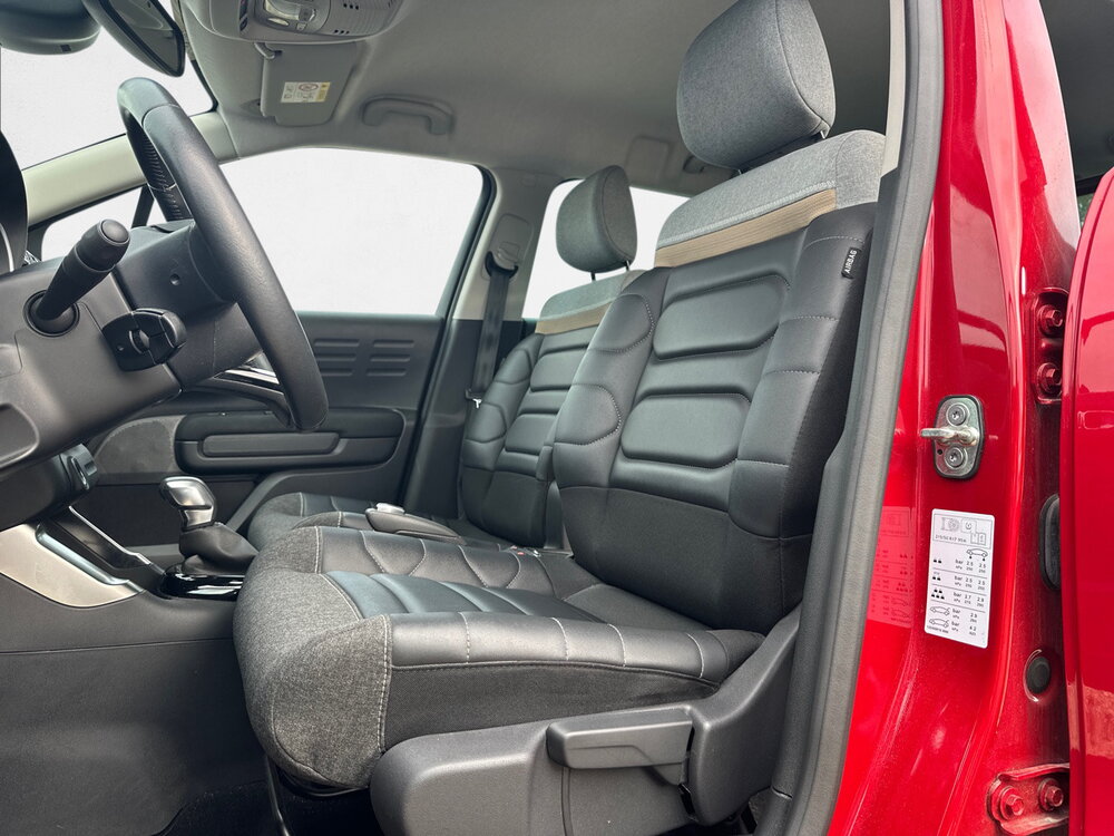 Occasion CITROEN C3 Aircross C3 Aircross PureTech 130 S&S EAT6 - Shine Pack