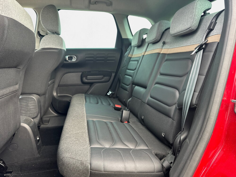 Occasion CITROEN C3 Aircross C3 Aircross PureTech 130 S&S EAT6 - Shine Pack