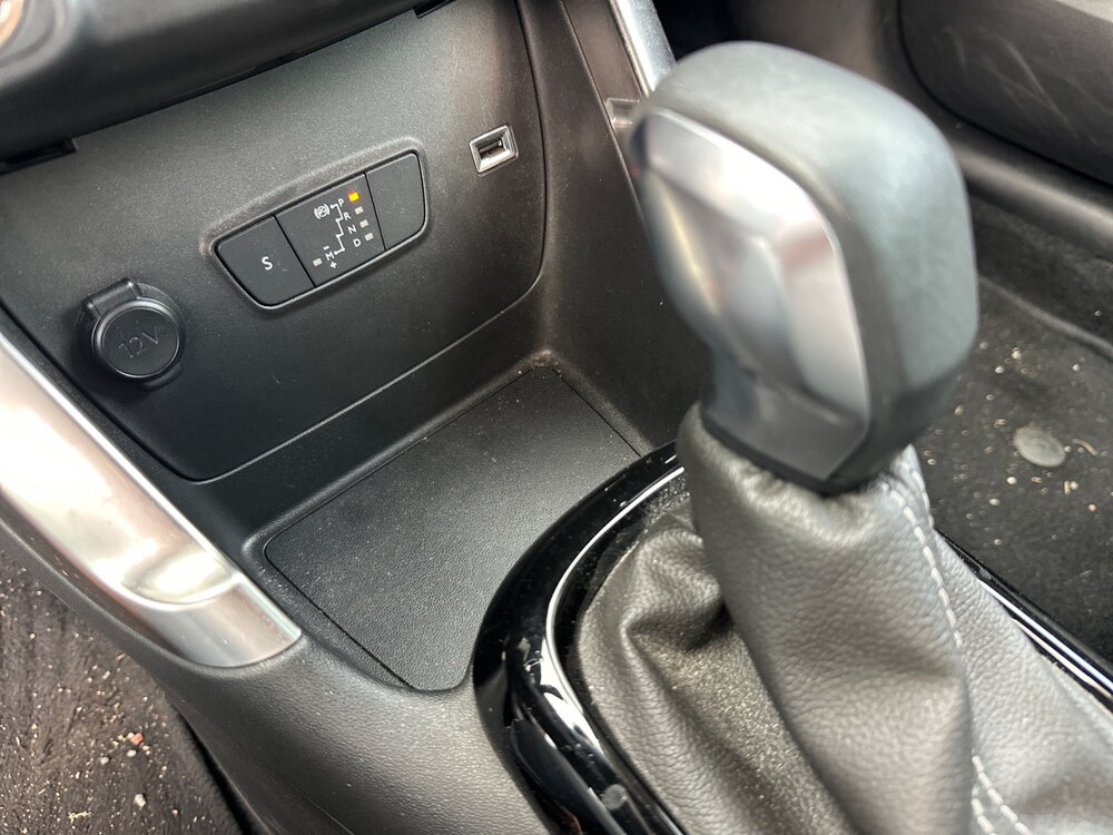 Occasion CITROEN C3 Aircross C3 Aircross PureTech 130 S&S EAT6 - Shine Pack