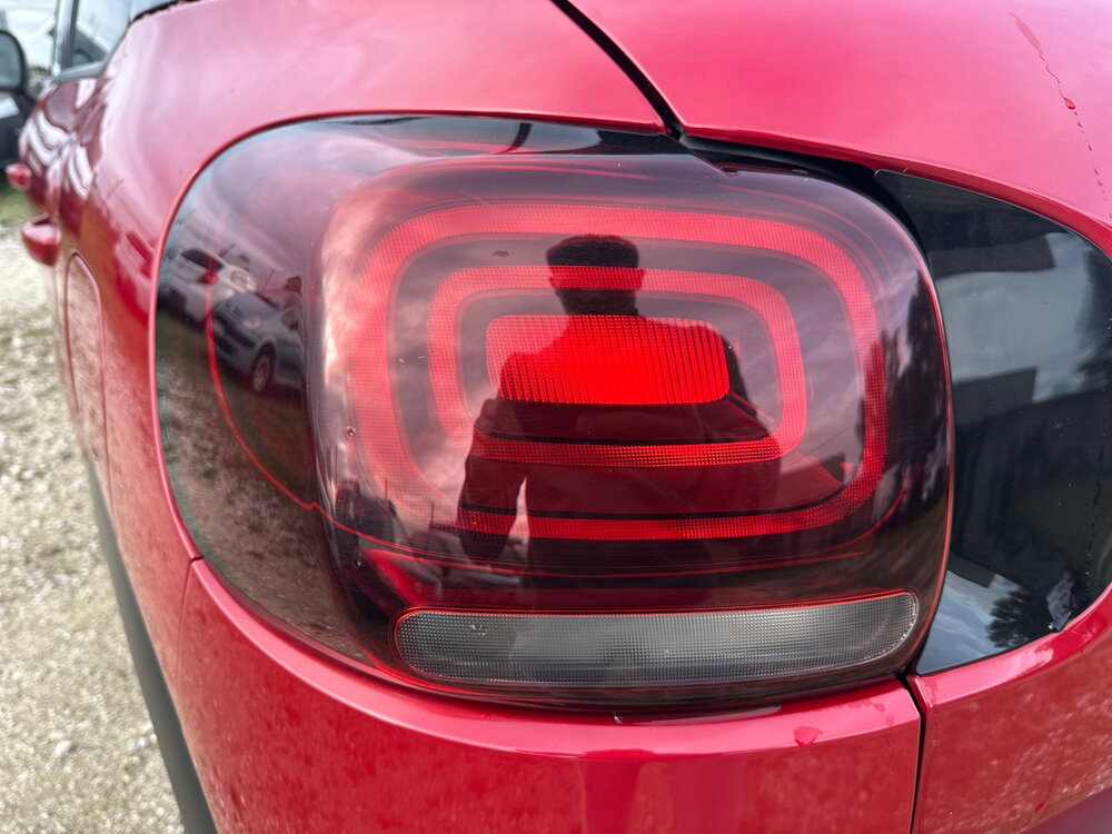 Occasion CITROEN C3 Aircross C3 Aircross PureTech 130 S&S EAT6 - Shine Pack