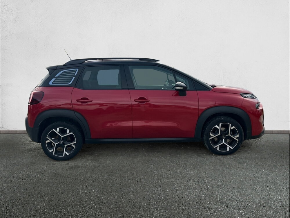 Occasion CITROEN C3 Aircross C3 Aircross PureTech 130 S&S EAT6 - Shine Pack