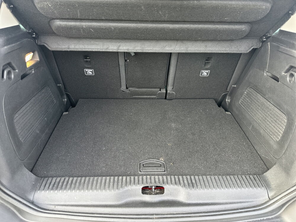 Occasion CITROEN C3 Aircross C3 Aircross PureTech 130 S&S EAT6 - Shine Pack