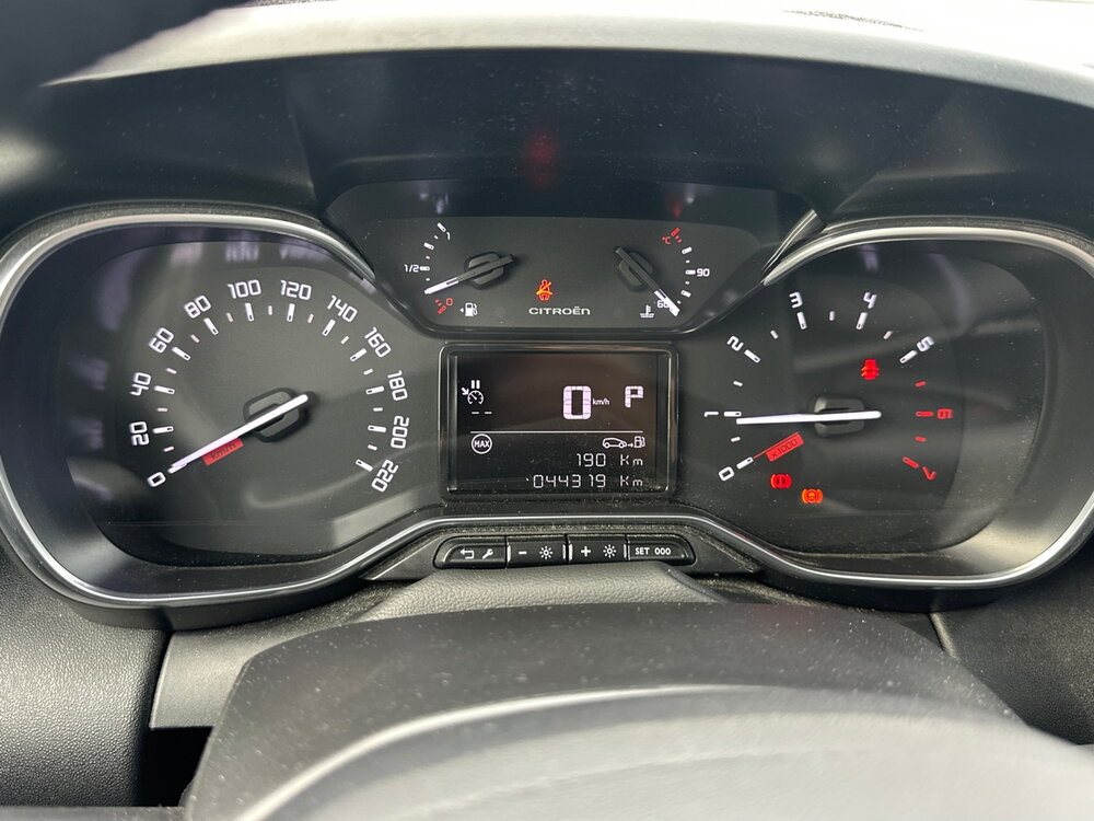 Occasion CITROEN C3 Aircross C3 Aircross PureTech 130 S&S EAT6 - Shine Pack