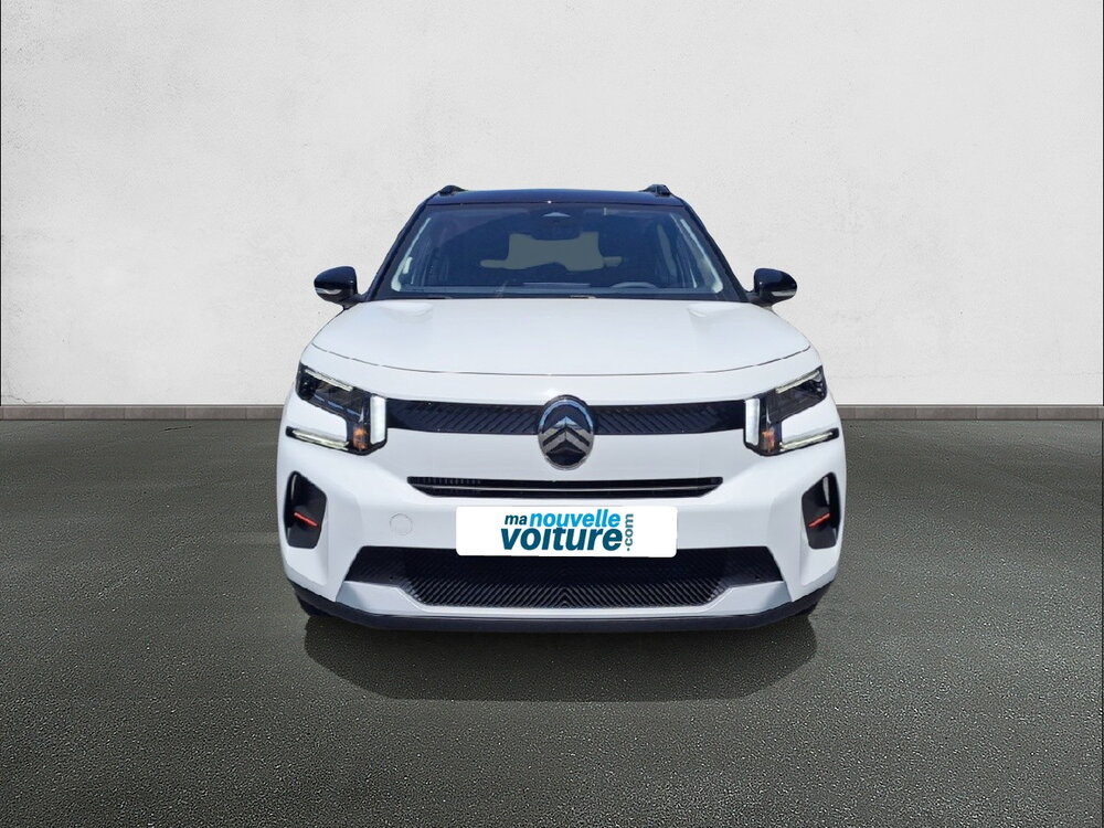 Occasion CITROEN C3 C3 Turbo 100 ch Manuelle - Plus