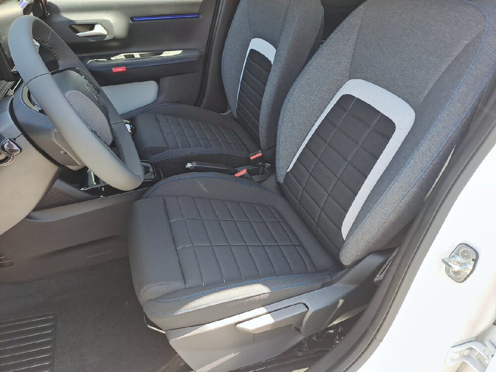 Occasion CITROEN C3 C3 Turbo 100 ch Manuelle - Plus