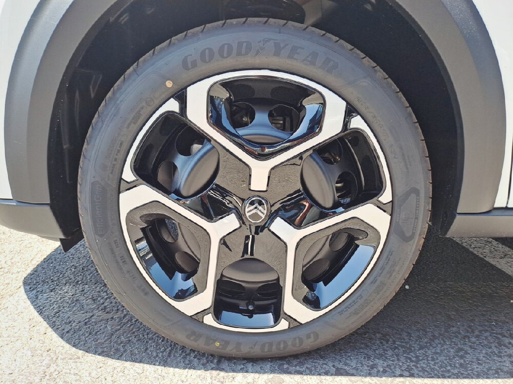 Occasion CITROEN C3 C3 Turbo 100 ch Manuelle - Plus