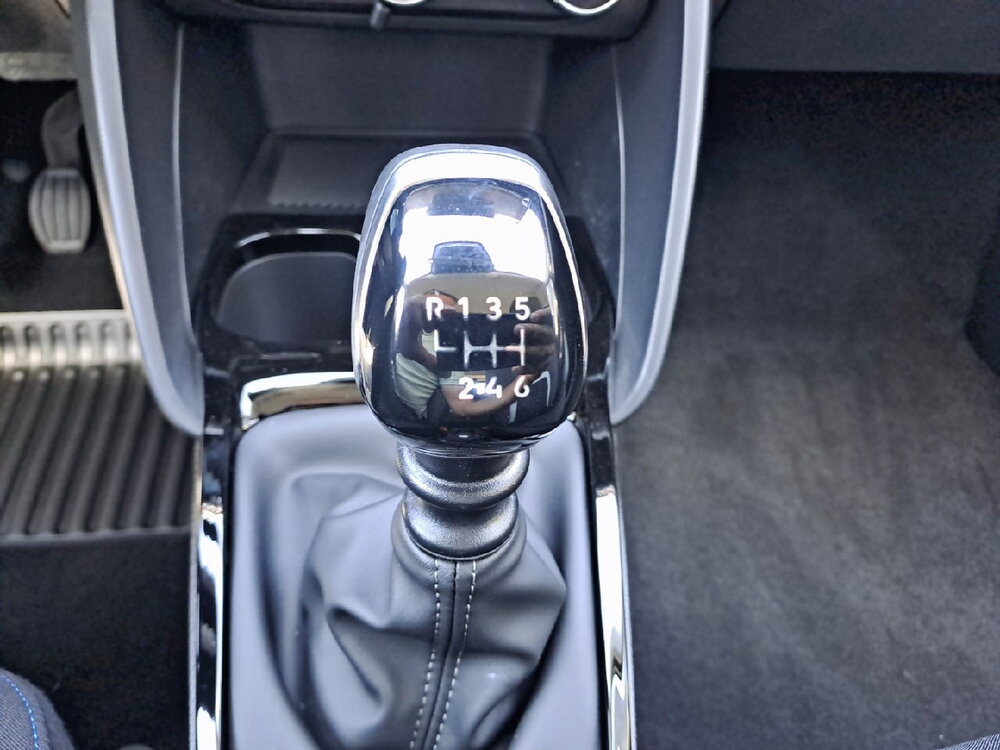 Occasion CITROEN C3 C3 Turbo 100 ch Manuelle - Plus