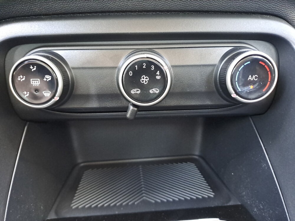 Occasion CITROEN C3 C3 Turbo 100 ch Manuelle - Plus