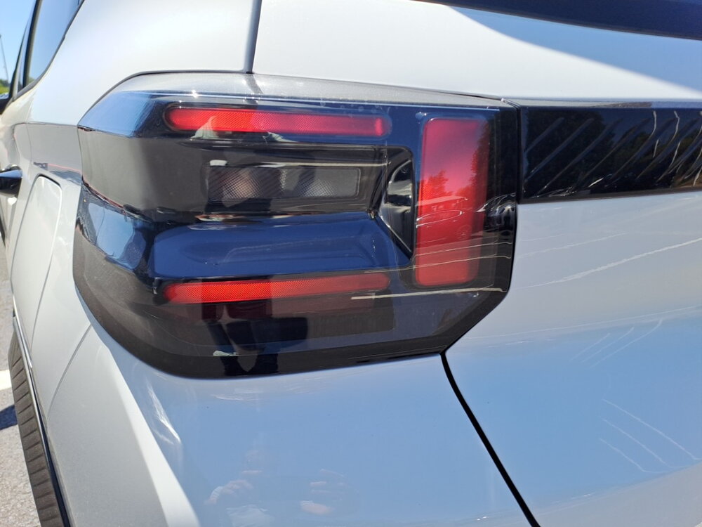 Occasion CITROEN C3 C3 Turbo 100 ch Manuelle - Plus