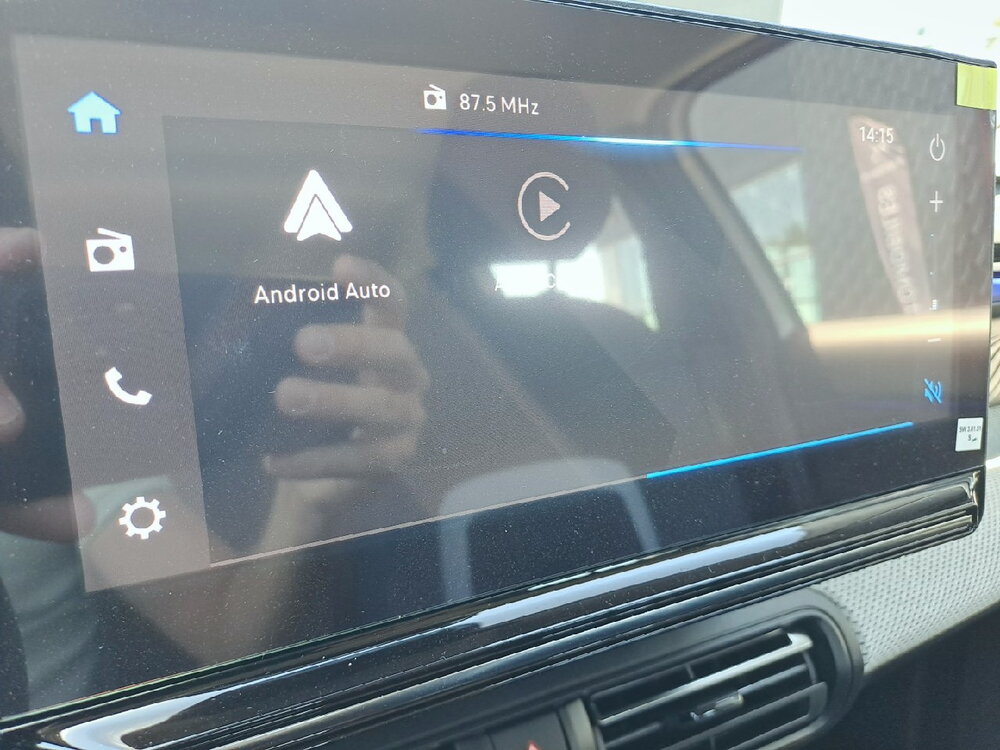 Occasion CITROEN C3 C3 Turbo 100 ch Manuelle - Plus
