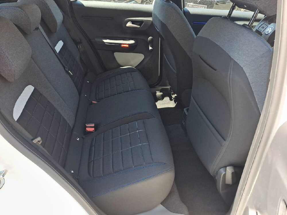 Occasion CITROEN C3 C3 Turbo 100 ch Manuelle - Plus