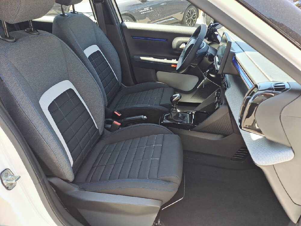 Occasion CITROEN C3 C3 Turbo 100 ch Manuelle - Plus