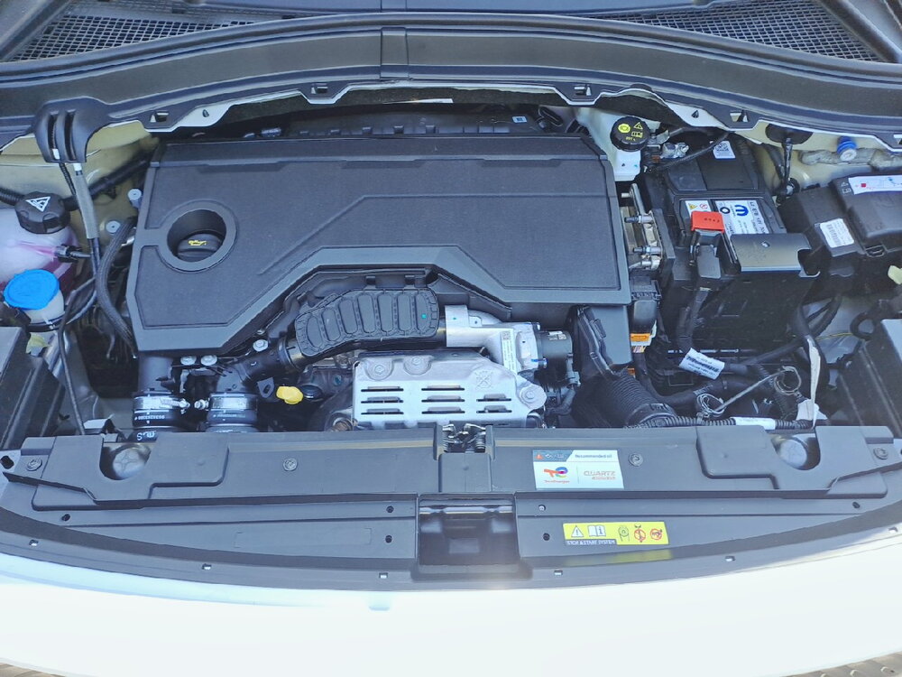 Occasion CITROEN C3 C3 Turbo 100 ch Manuelle - Plus