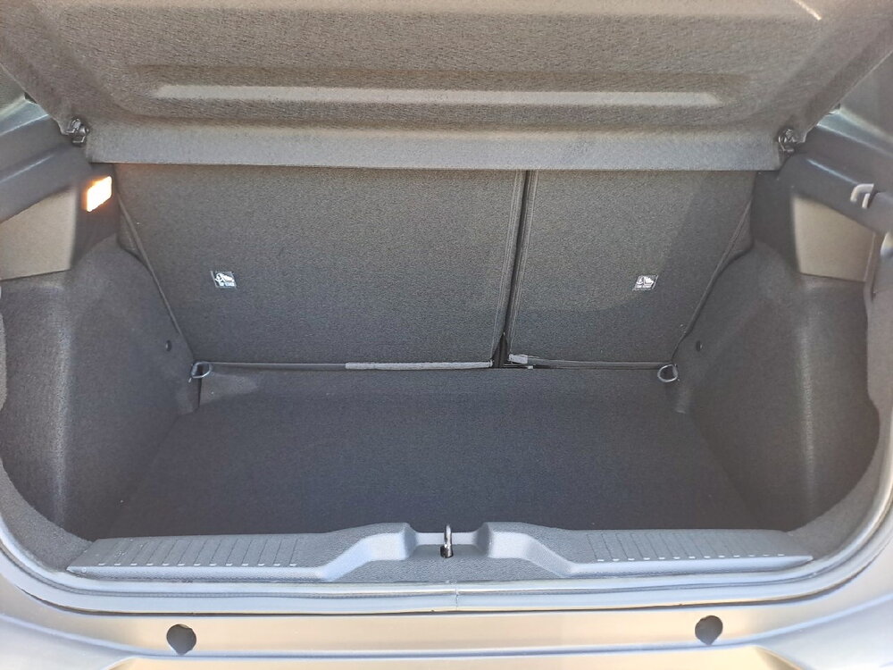 Occasion CITROEN C3 C3 Turbo 100 ch Manuelle - Plus