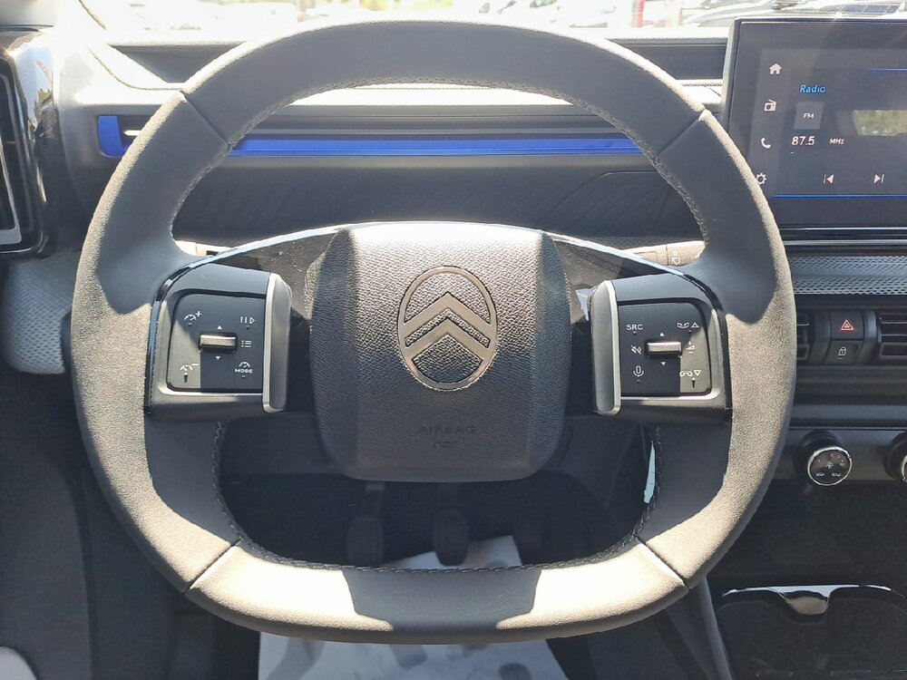 Occasion CITROEN C3 C3 Turbo 100 ch Manuelle - Plus