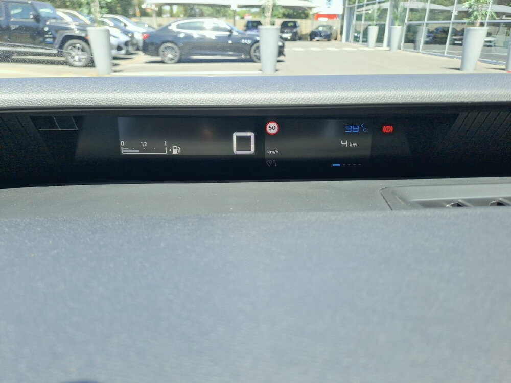 Occasion CITROEN C3 C3 Turbo 100 ch Manuelle - Plus