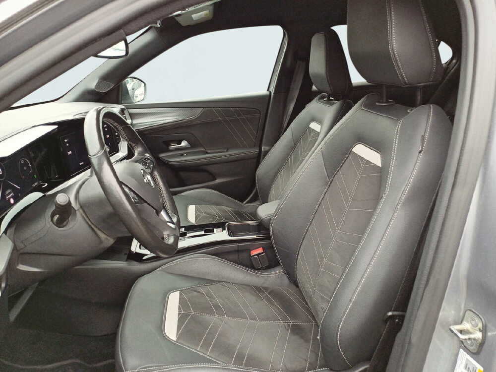 Occasion OPEL Mokka Mokka Electrique 136 ch & Batterie 50 kWh - Ultimate