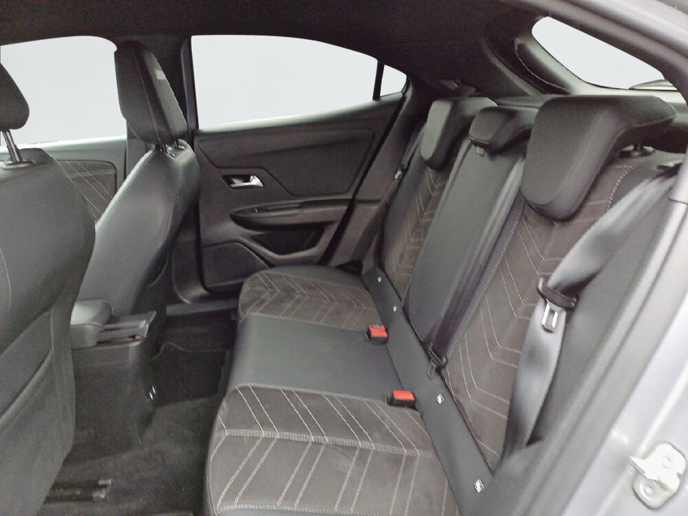 Occasion OPEL Mokka Mokka Electrique 136 ch & Batterie 50 kWh - Ultimate