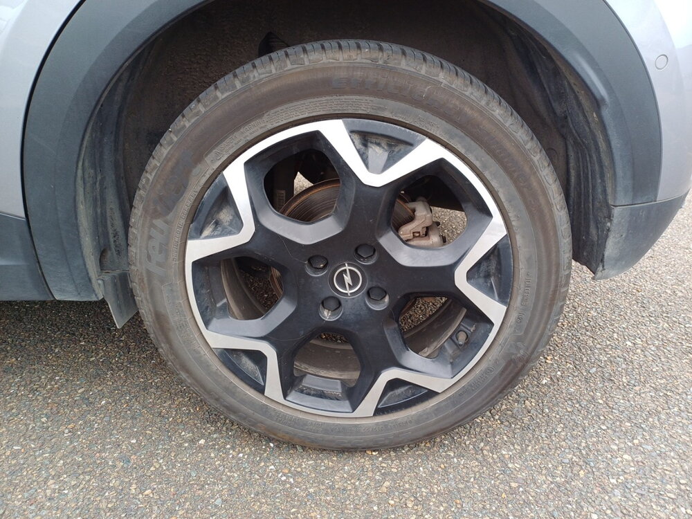 Occasion OPEL Mokka Mokka Electrique 136 ch & Batterie 50 kWh - Ultimate