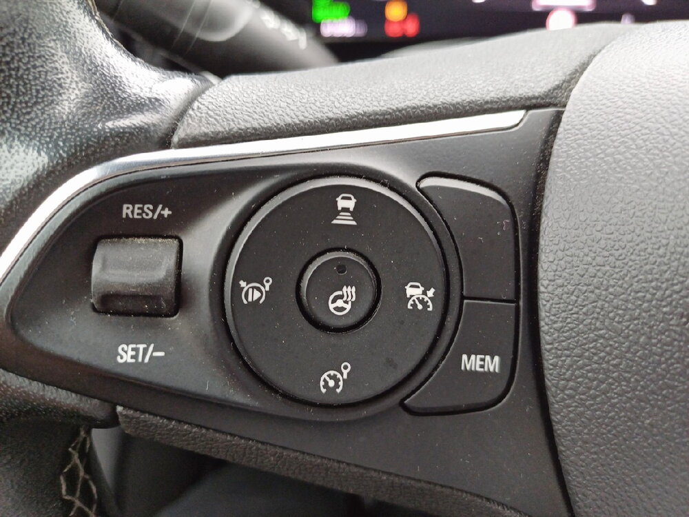 Occasion OPEL Mokka Mokka Electrique 136 ch & Batterie 50 kWh - Ultimate
