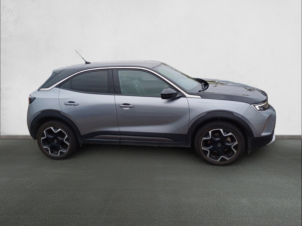 Occasion OPEL Mokka Mokka Electrique 136 ch & Batterie 50 kWh - Ultimate