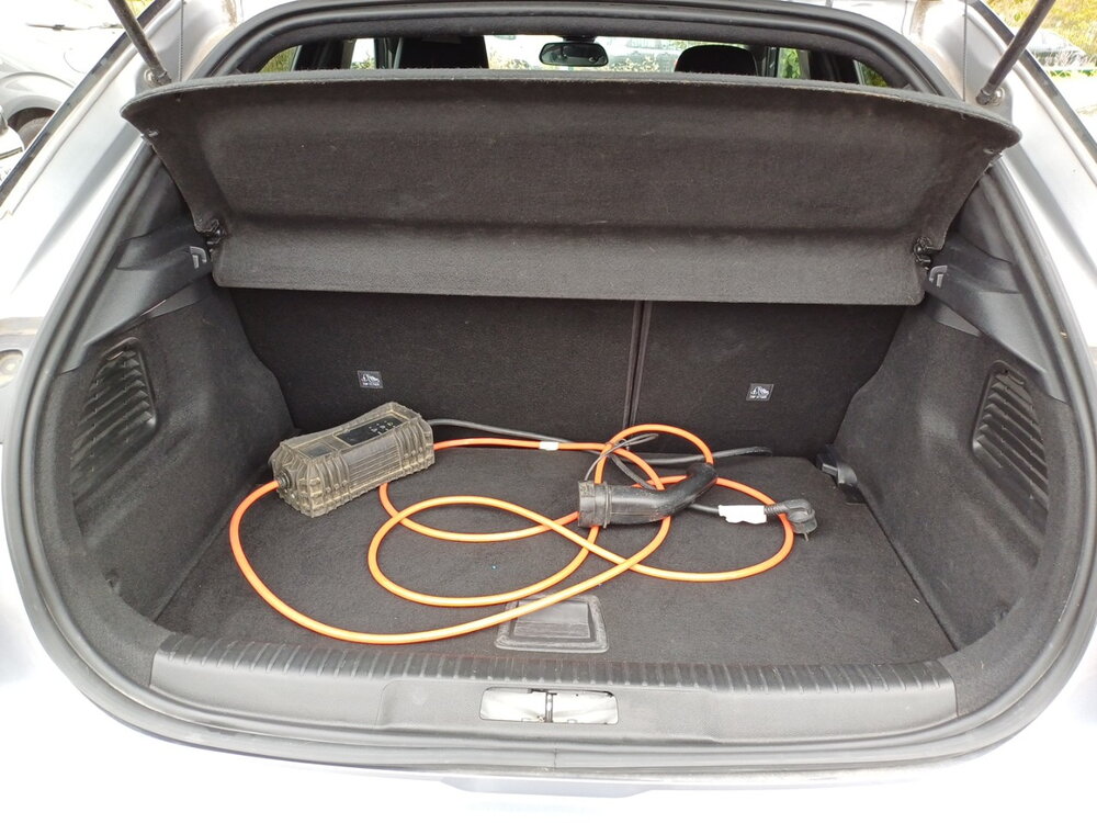 Occasion OPEL Mokka Mokka Electrique 136 ch & Batterie 50 kWh - Ultimate