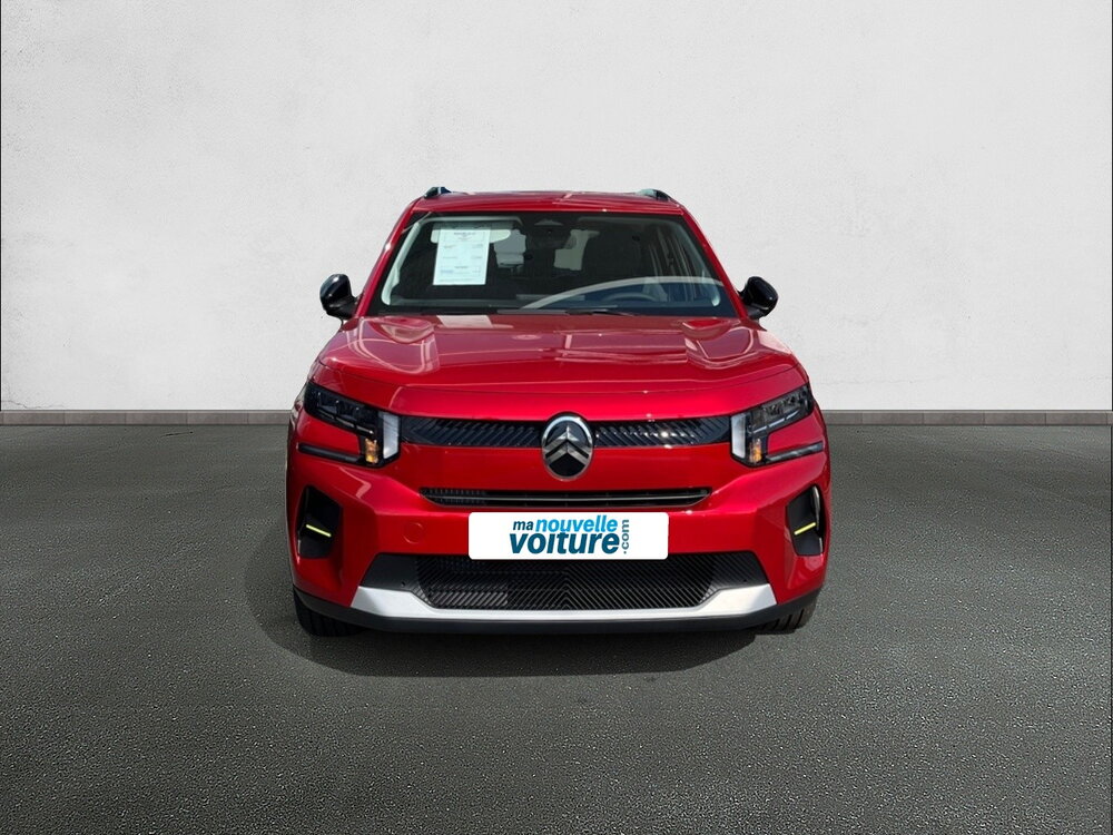 Occasion CITROEN C3 C3 Turbo 100 ch BVM6 - Plus