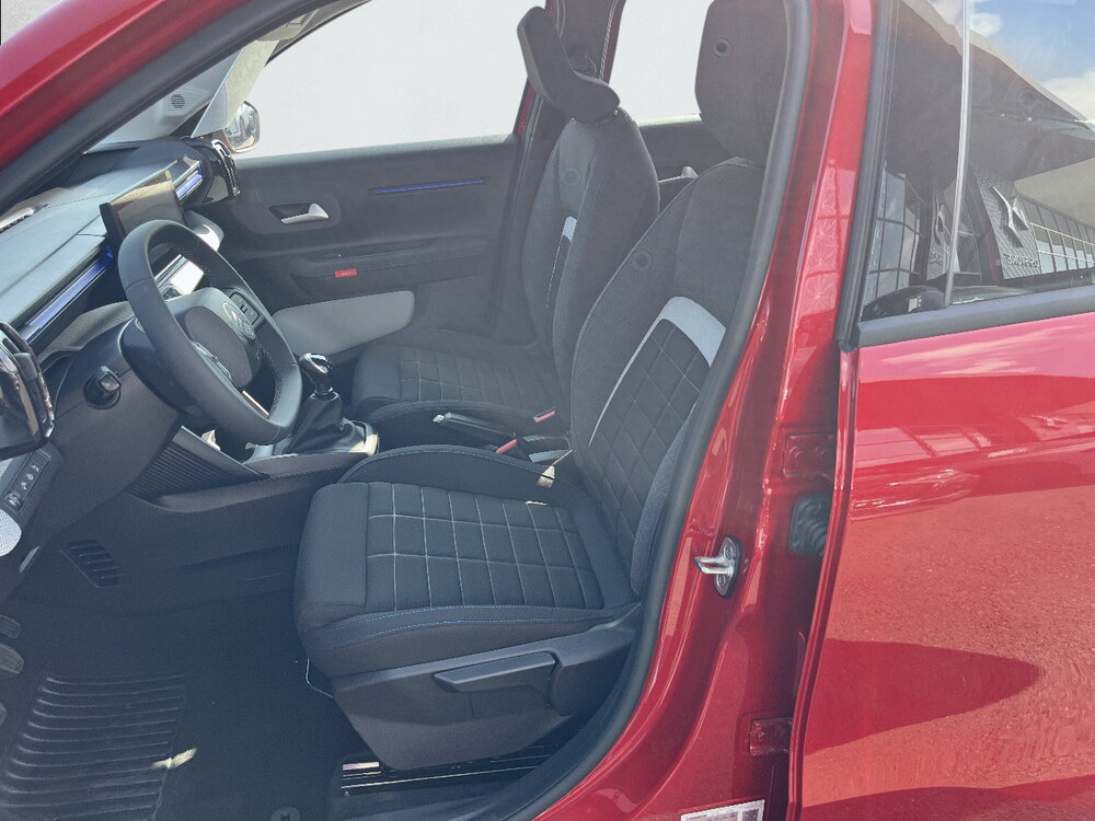 Occasion CITROEN C3 C3 Turbo 100 ch BVM6 - Plus