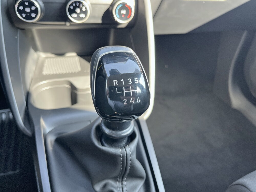 Occasion CITROEN C3 C3 Turbo 100 ch BVM6 - Plus